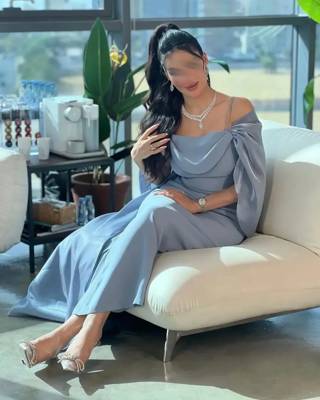 Women Formal Wear Dubai - Sukienki wieczorowe na specjalne okazje dla