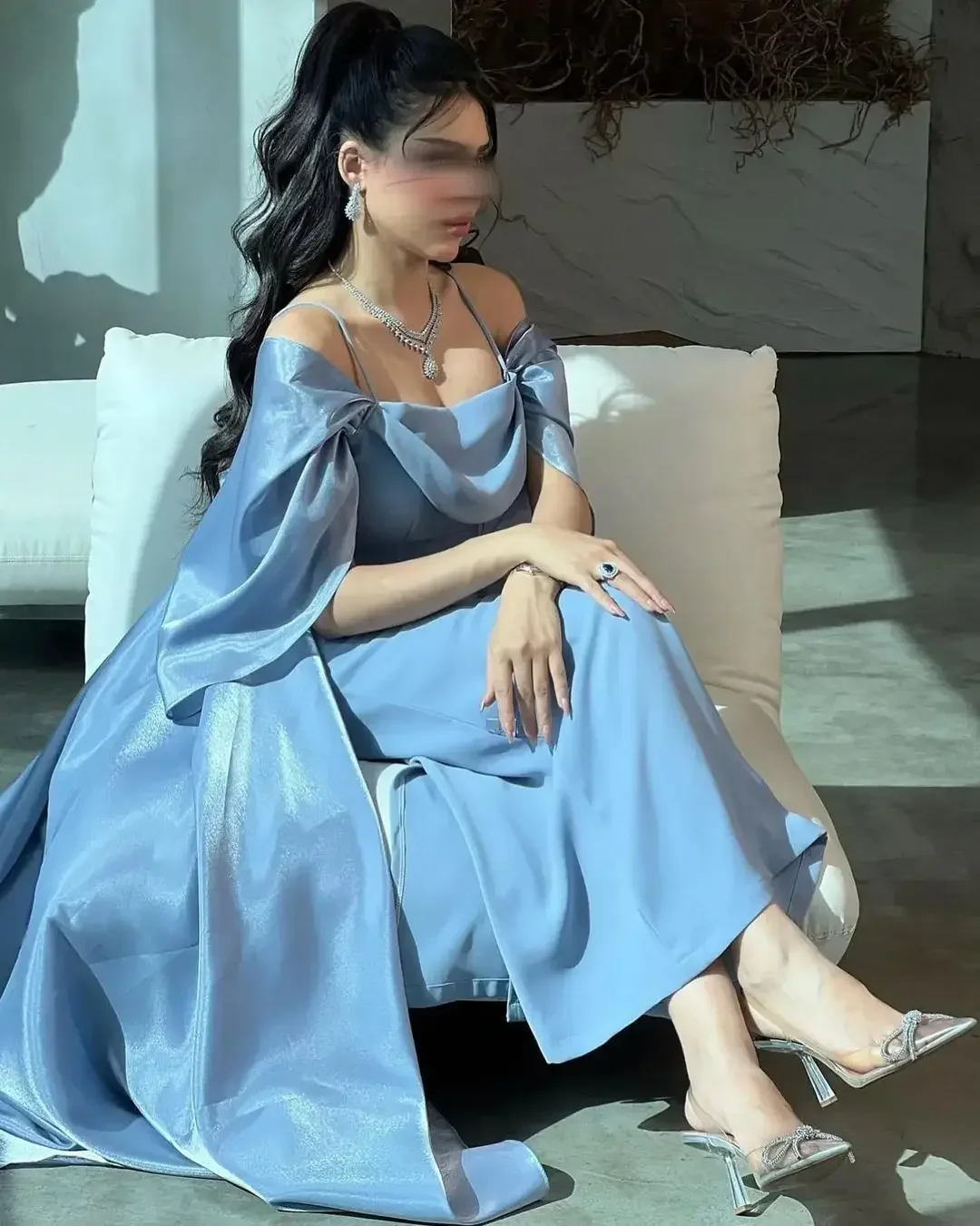 Sukienki wieczorowe na specjal – Women Formal Wear Dubai recenzja i cena