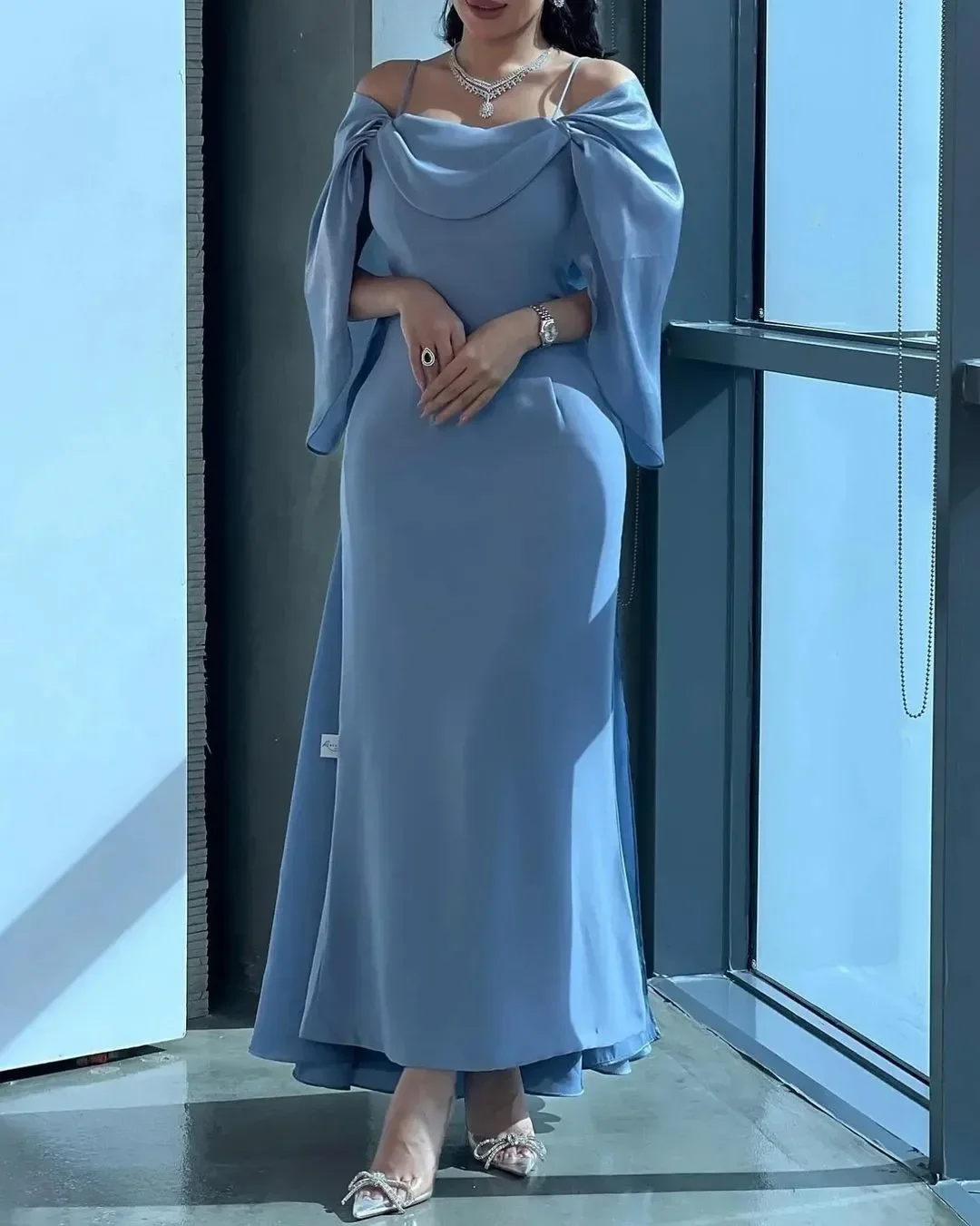 Sukienki wieczorowe na specjal – Women Formal Wear Dubai recenzja i cena