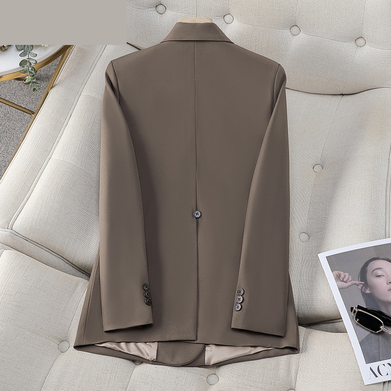Wysokiej jakości damska maryna – Women Formal Wear With Black Blazer recenzja i cena