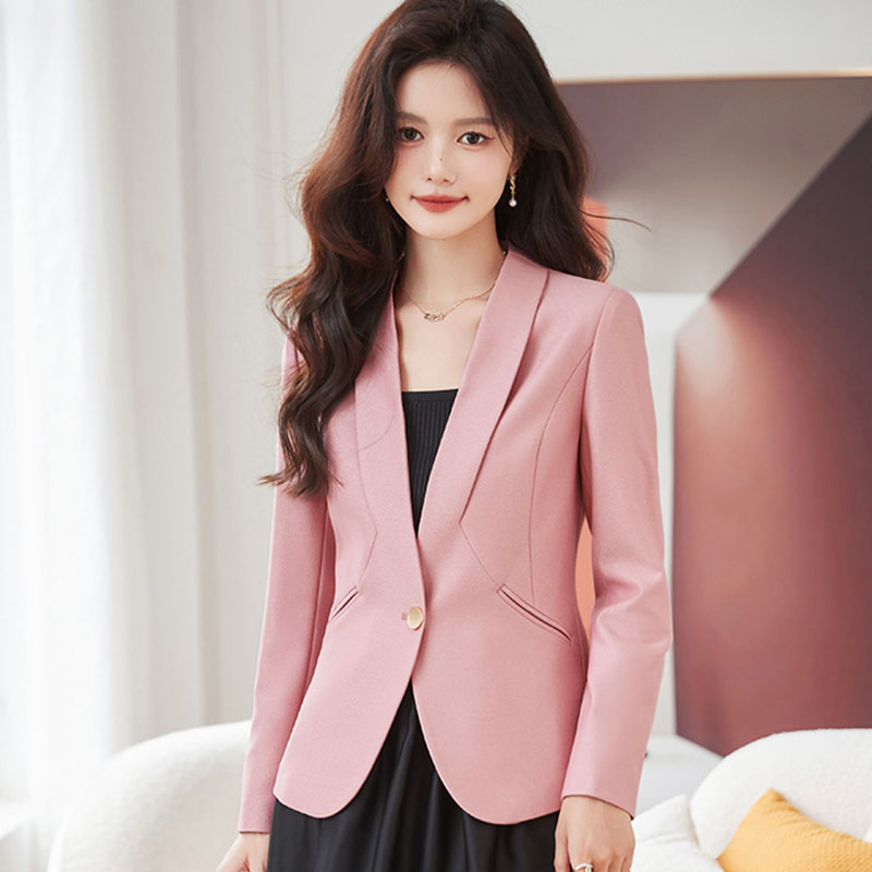 2025 Nowa moda damska Formalna – Women Formal Wear With Black Blazer recenzja i cena