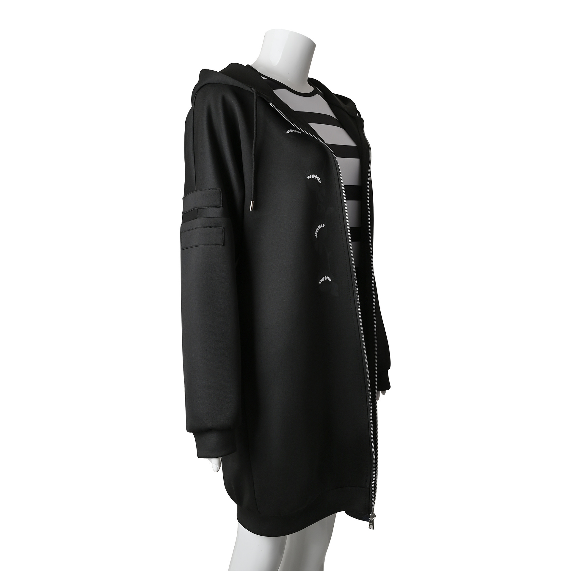 Kostium Cosplay z Amerykańskie – Trench Coat Formal recenzja i cena