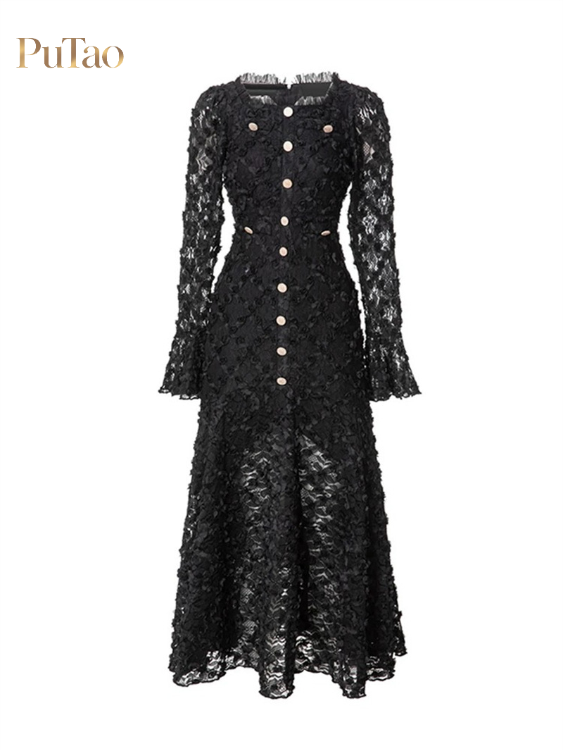 Sukienka midi typu syrena z ko – Women Formal Wear Dubai recenzja i cena