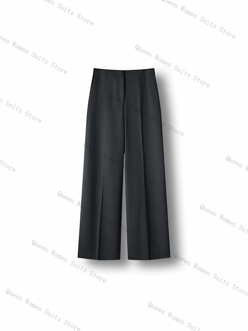Luksusowy Garnitur Damski z Pe – Women'S Formal Wear For Wedding Guest recenzja i cena