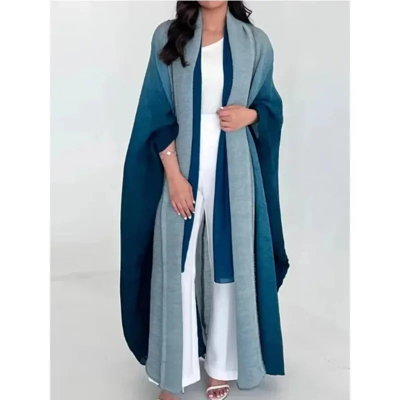 YUDX Miyake plisowana damska k – Trench Coat Formal recenzja i cena