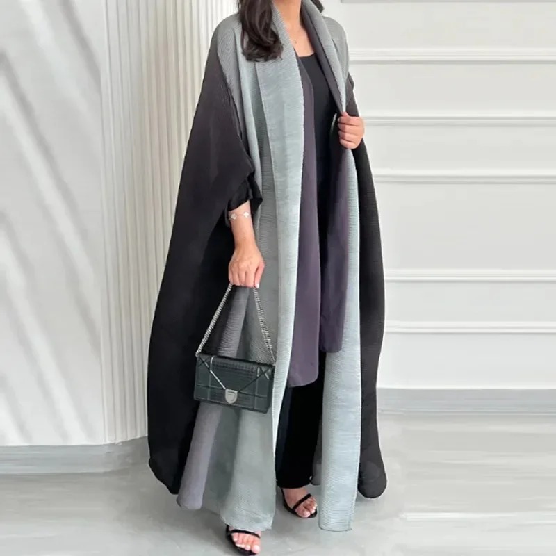 YUDX Miyake plisowana damska k – Trench Coat Formal recenzja i cena