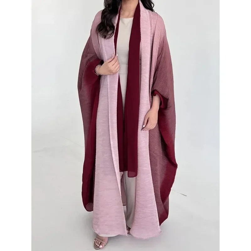 YUDX Miyake plisowana damska k – Trench Coat Formal recenzja i cena