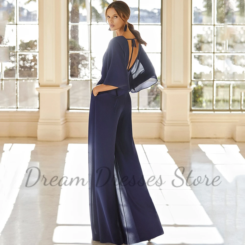 Prosta sukienka wieczorowa z d – Women'S Formal Jumpsuit Evening Wear recenzja i cena