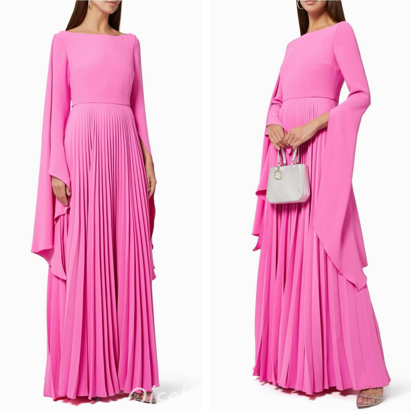 Oisslec Dubai kobiety noszą su – Women Formal Wear Dubai recenzja i cena