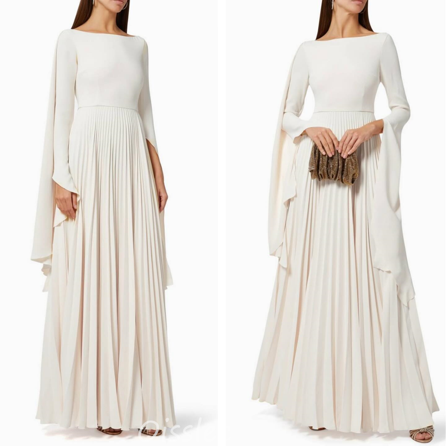 Oisslec Dubai kobiety noszą su – Women Formal Wear Dubai recenzja i cena